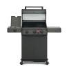 Газовый гриль PRIMELINER WEEKEND 3B